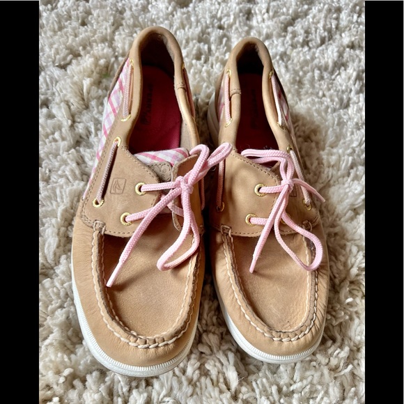 Sperry Shoes - Sperry Top-Sider 7M